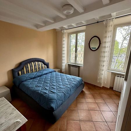 La Maison Di Trastevere Roma Dış mekan fotoğraf