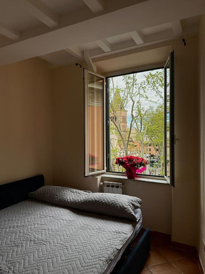 La Maison Di Trastevere Roma Dış mekan fotoğraf