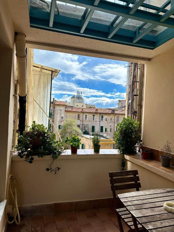 La Maison Di Trastevere Roma Dış mekan fotoğraf