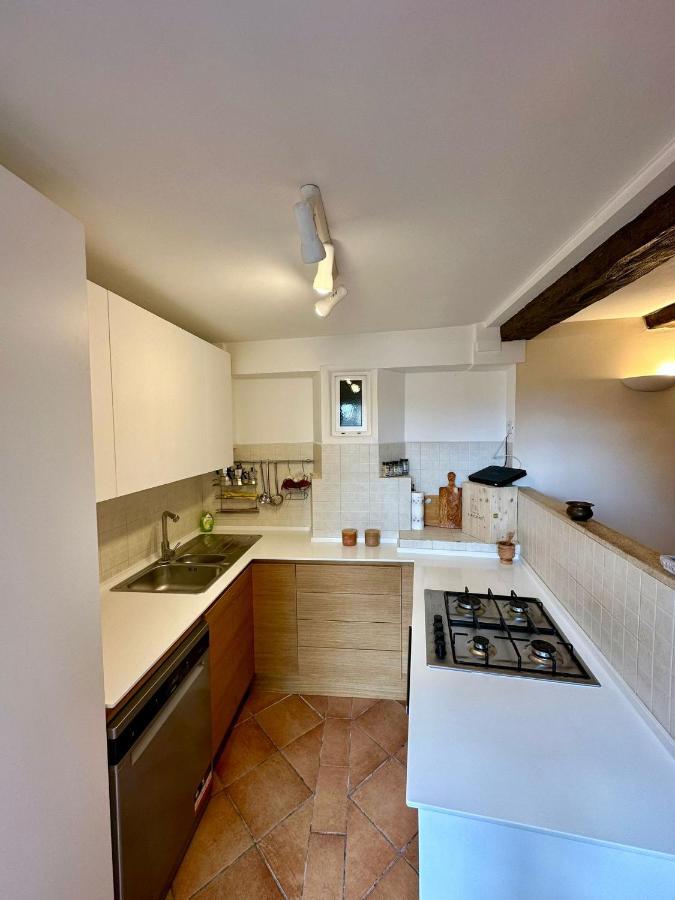 La Maison Di Trastevere Roma Dış mekan fotoğraf
