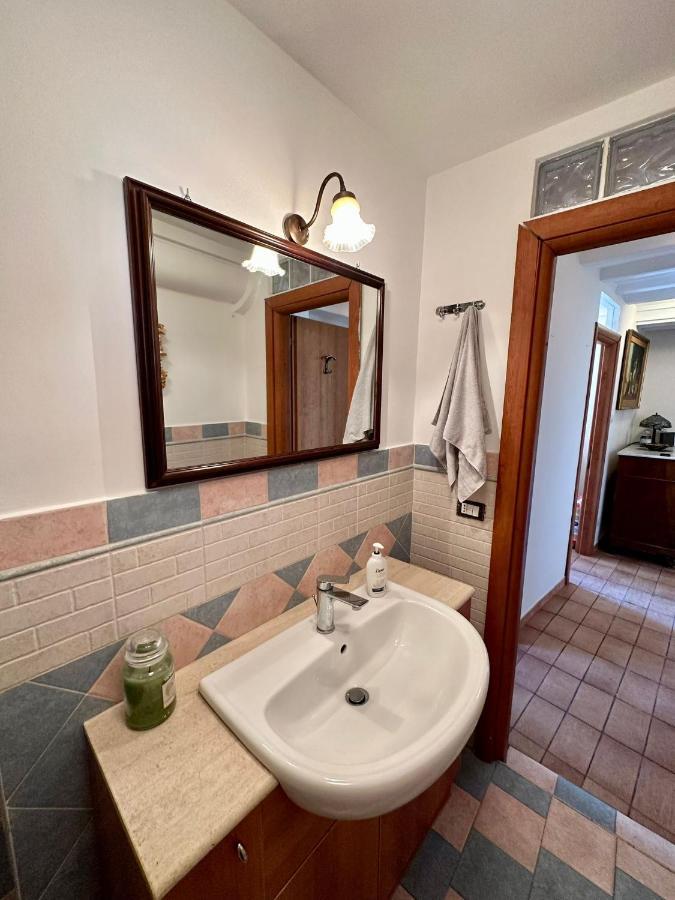 La Maison Di Trastevere Roma Dış mekan fotoğraf