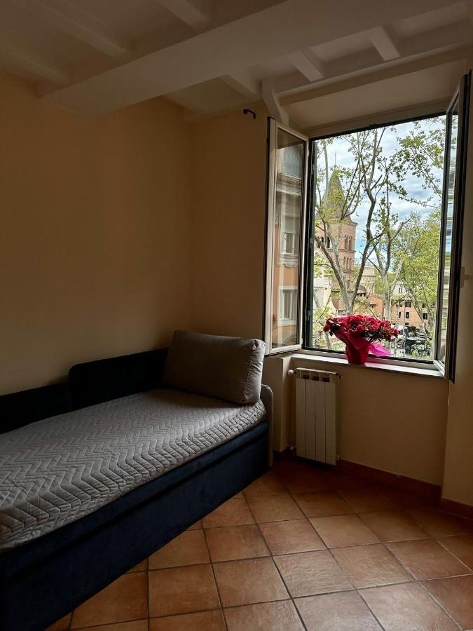 La Maison Di Trastevere Roma Dış mekan fotoğraf