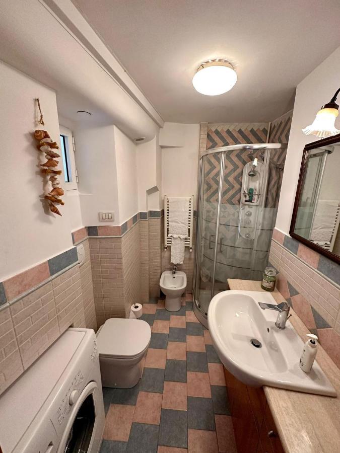 La Maison Di Trastevere Roma Dış mekan fotoğraf