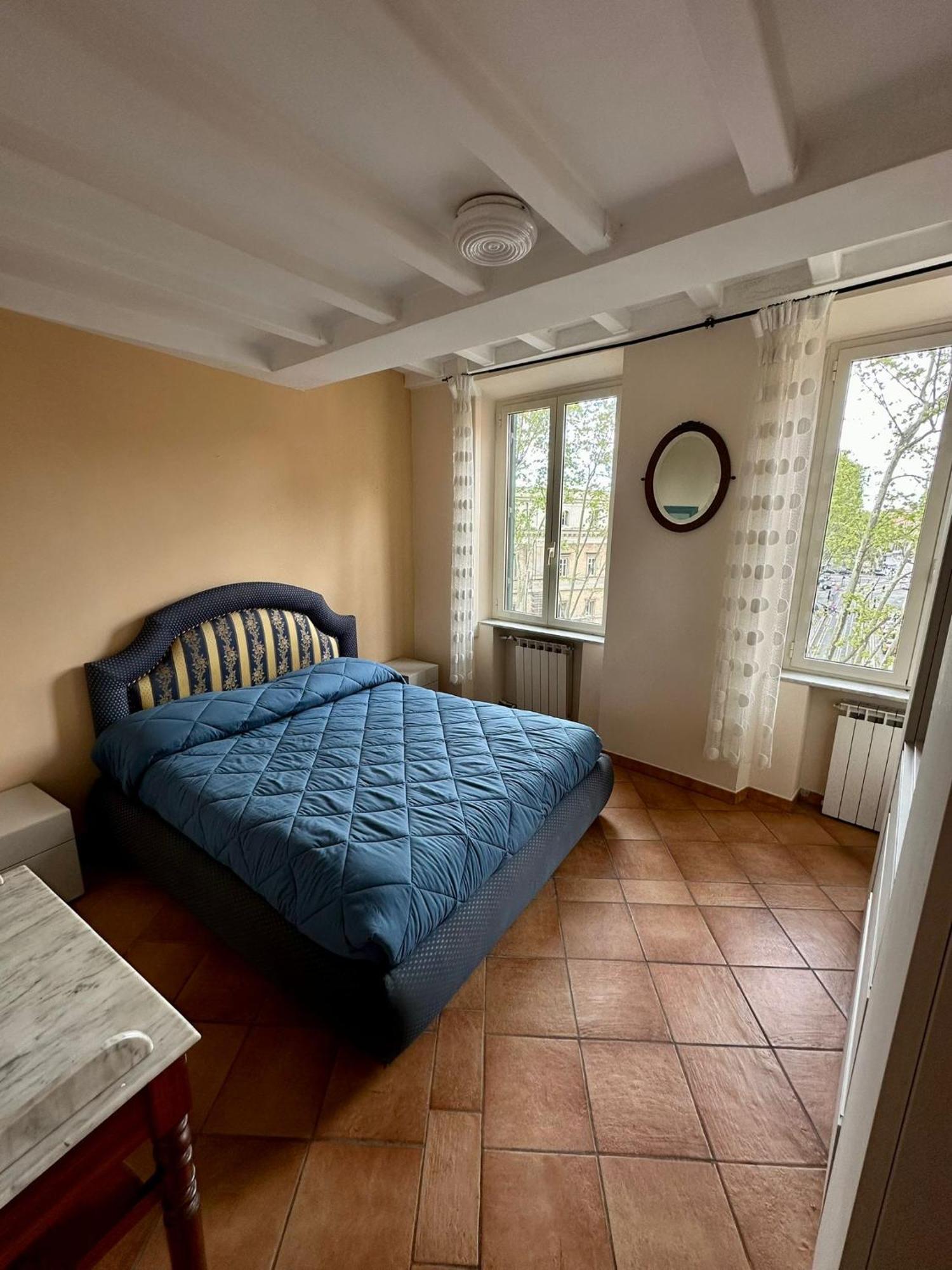La Maison Di Trastevere Roma Dış mekan fotoğraf