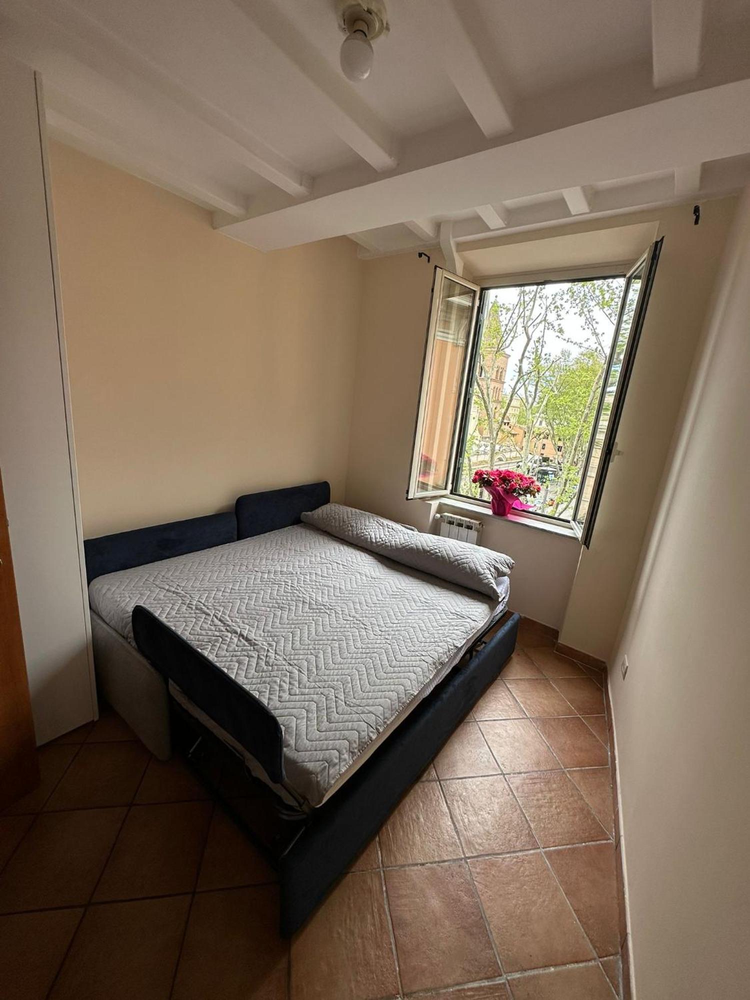 La Maison Di Trastevere Roma Dış mekan fotoğraf